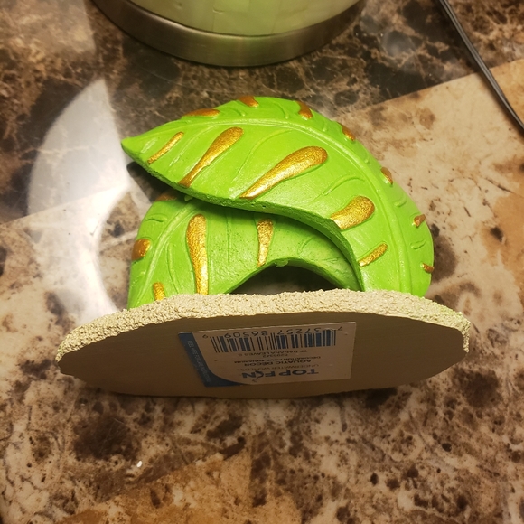 2 tropical fish π decor - Picture 4 of 12